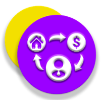 Real Estate Agent Sale RealtyPoint Icon-1