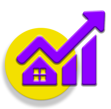 Rental Projection Service RealtyPoint Icon