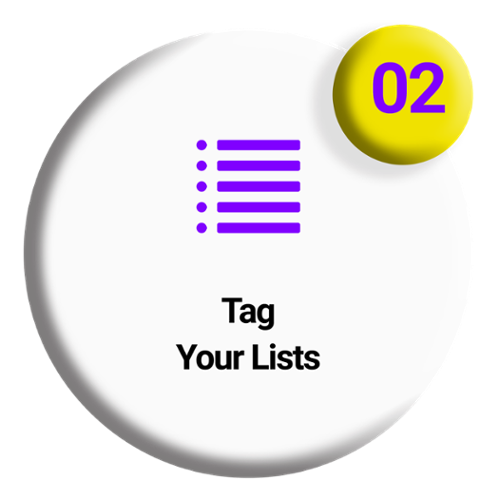 Tag Your Lists-1